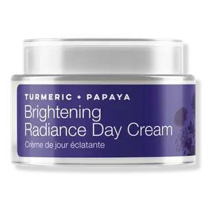 Осветляющий дневной крем с куркумой и папайей для сияния кожи Urban Veda