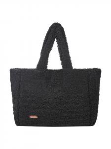 Наплечная сумка LUHTA Schultertasche Oravisalo, цвет Schwarz