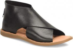 Женские сандалии BORN Iwa, черный