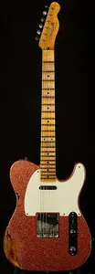 Fender Custom Shop Wildwood 10 1955 Telecaster - Heavy Relic