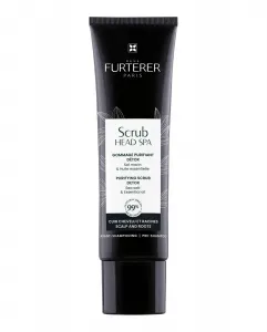 Очищающий скраб для головы Head Spa 150 мл René Furterer