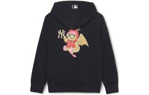 Куртка ограниченной серии Year Of The Dragon унисекс, черный Mlb