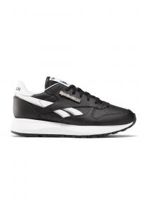 Кроссовки LOW NON FOOTBALL SP Reebok Classic, черный