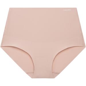 Женские трусы 1 упаковка Calvin Klein, 7Ns-Almond