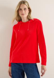 Худи Cecil Hoodie, Rot/Red