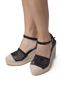 Туфли на платформе Toni Pons