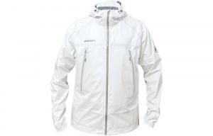 Ветровка мужская Mammut, черный