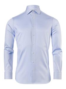 Рубашка Vincenzo Boretti, цвет eisblau