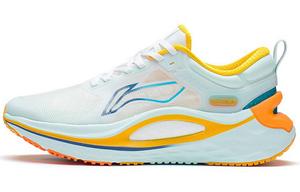 Кроссовки Furious Rider 6.0 мужские с низким верхом стандартные белые/мягкие аквамариновые Lining