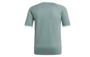 Футболка мужская мятно-зеленая Adidas Originals, мятно-зеленый