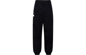 Трикотажные спортивные штаны мужские Evisu, черный