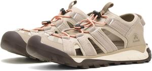 Сандалии Kamik Syros Web, цвет Fossil