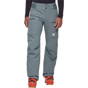 Брюки Mammut Stoney HS Thermo Mammut, Strata