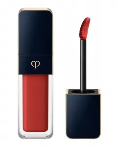 Помада Cream Rouge Shine Clé De Peau Beauté, Cuphea 205