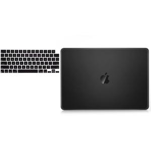 Чехол для ноутбука Apple MacBook Pro, 16.2", черный