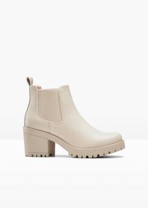 Ботинки Rainbow, бежевый