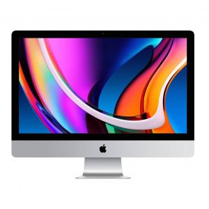 Моноблок Apple iMac 27'' (2020), Z0ZX00N5G, 64Gb/1Tb, серебристый