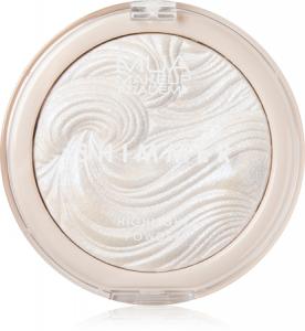 Компактный порошок хайлайтер MUA Makeup Academy Shimmer, Pearlescent Sheen 8 g