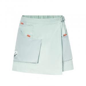 Columbia SS25 Casual Shorts женские Mint Green