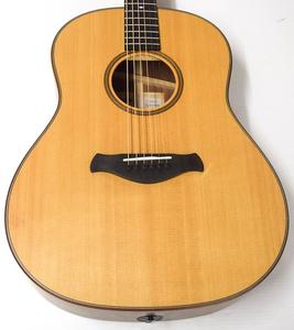 Taylor Builder's Edition 717e Индийский палисандр Builder's Edition 717e Indian Rosewood