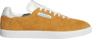 Кроссовки Adidas Alltimers x Gazelle Super 'Just Like Old Times', коричневый