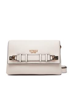 Сумка Gregoria HWBG85 46200 Guess, белый