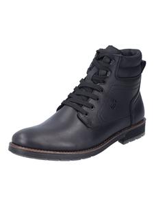 Сапоги rieker Stiefelette, черный