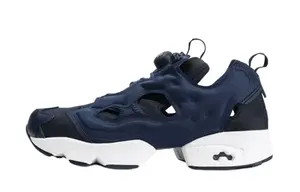 Кроссовки InstaPump Fury Reebok Og 'Collegiate Navy'