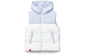 ФИЛА Женские жилеты FILA, цвет White