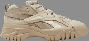 Кроссовки cardi b x wmns club c v2 'modern beige' Reebok, загар