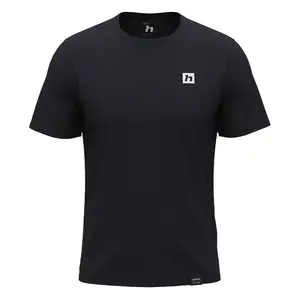 Футболка с коротким рукавом Hannah Logen, черный