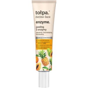 Tołpa Dermo Face Enzyme пилинг 3 энзима, 40 мл