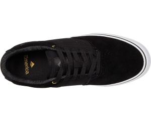 Кроссовки The Low Vulc Emerica, черный