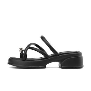 Сандалии DAPHNE One-Strap Sandals Women's