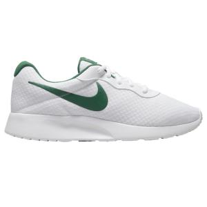 Кроссовки Nike Tanjun 'White Gorge Green', Белый