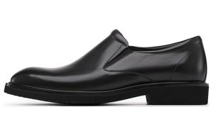 Криспиен Дени повседневные туфли мужские черные