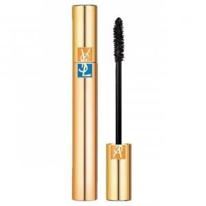 Тушь для ресниц Yves Saint Laurent Volume Effet Faux Cils Waterproof, 01 Charcoal Black