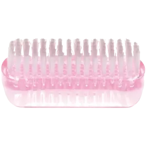 Beauty Look двусторонняя ручная щетка, 1 шт.