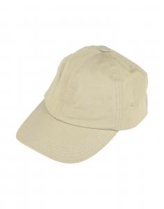 Бейсболка Burberry, бежевый