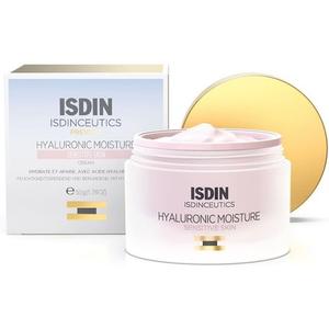 Isdin Isdinceutics Prevent Hyaluronic Moisture Cream для чувствительной кожи 50 г