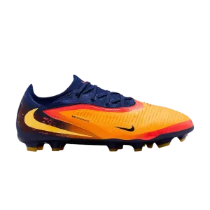 Кроссовки Nike Phantom 6 Low Pro FG GS, Precision Under Pressure