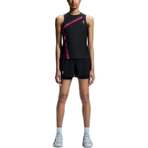 On Теннисная юбка для женщин Black