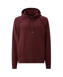 Легкая флисовая толстовка с логотипом C.P. Company, фиолетовый