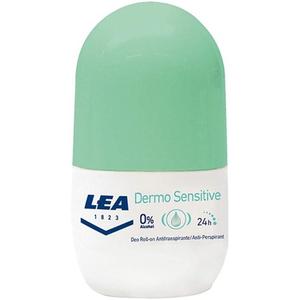 Dermo Sensitive Unisex Mini Roll On Dezodorant Lea