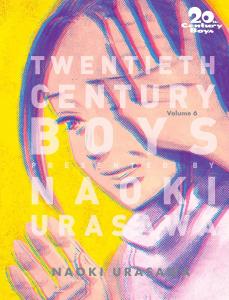 20th Century Boys: The Perfect Edition, Vol. 6 (VIZ Media LLC)