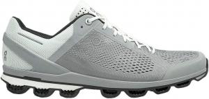 Кроссовки On Men's Cloudsurfer Sneaker, серый/черный