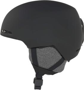 Сноубординговый шлем Oakley MOD1 Alternative Fit, Blackout