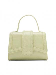 Классическая сумка DeeZee, зеленый