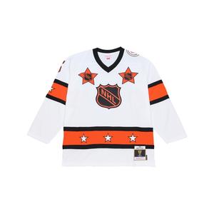 Спортивная одежда Unisex All Star Porter 76 77 Season V-образный вырез Moderate Mitchell Ness, all-star porter 76-77 season