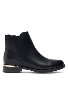 Ботильоны Jenny Fairy, черный